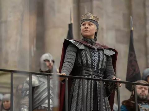 House Of The Dragon | El episodio final aumenta en más de 1000% las menciones de la serie
