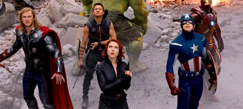 MCU