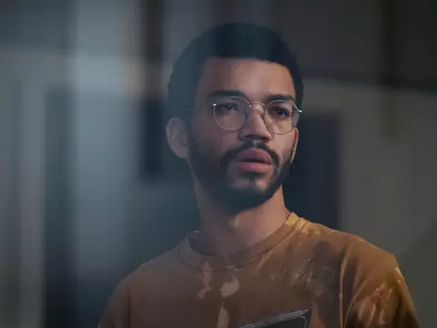Juez Smith/Divulgación