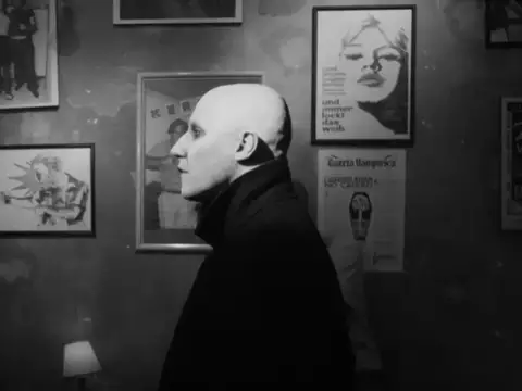 Nosferatu | Versão brasileira do clássico de horror ganha trailer
