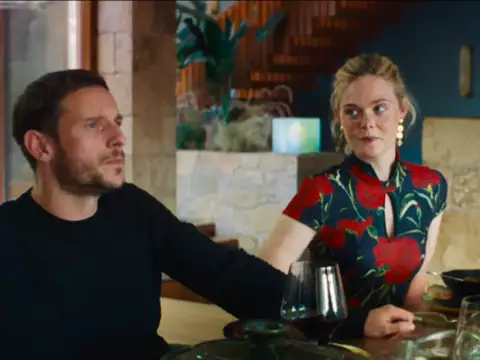 Rosebush Pruning | Filme de diretor brasileiro com Elle Fanning ganha cena