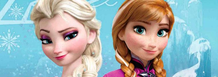 Frozen ganhará live-action na Disney, diz site