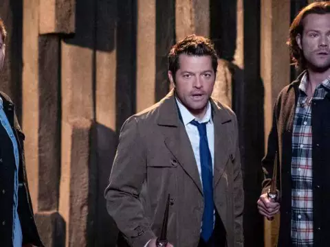 The Boys terá Jared Padalecki e Misha Collins, de Supernatural, na 5ª temporada