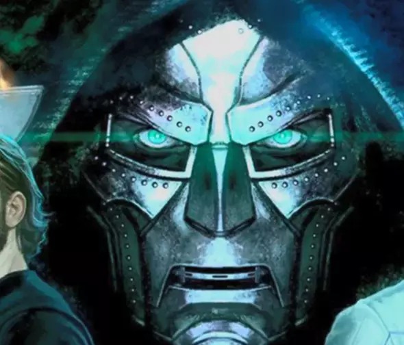 Avengers: Doomsday recibe un gran tráiler con Doom, X-Men y más