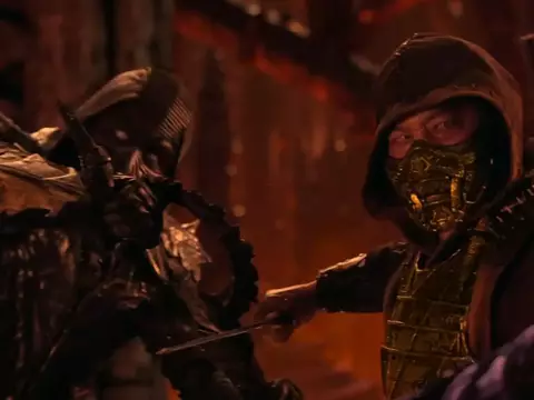 Diretor de Mortal Kombat 2 explica mortes do filme; leia