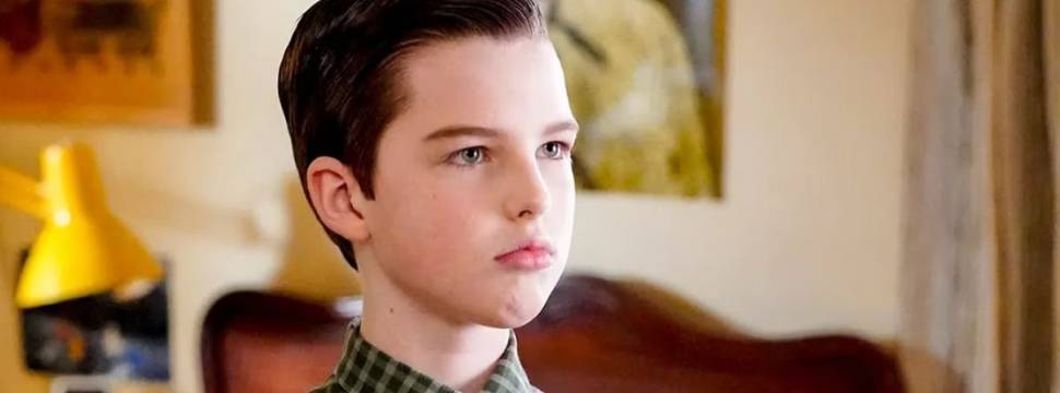 Young Sheldon': 7ª temporada deve ser a ÚTIMA da série!