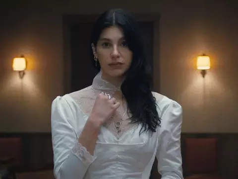 Algo terrible está a punto de suceder | ¿Si sucede eso "terrible"?