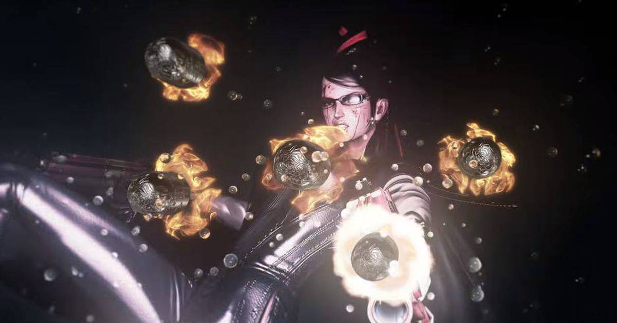 Criador de Bayonetta recomenda fortemente os dois primeiros jogos antes do  terceiro título