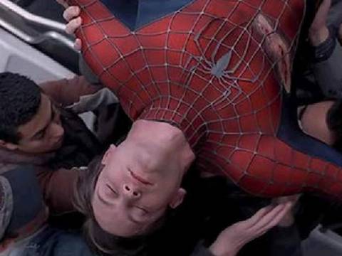 Por que Homem-Aranha 2 é o melhor filme de super-herói do século?
