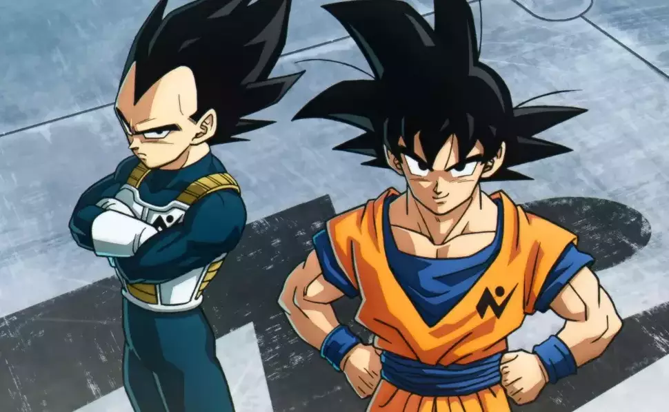 Dragon Ball Super Novo Anime Deve Demorar Para Chegar Entenda
