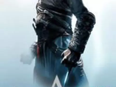 Filme de Assassin's Creed contrata roteirista