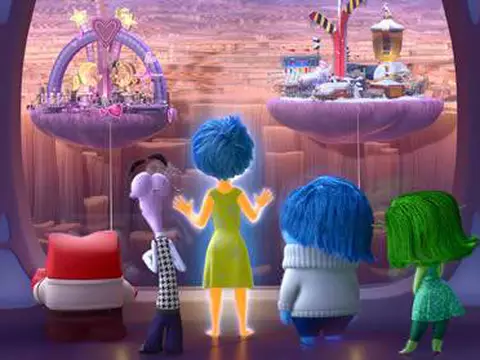 Divertida Mente | Pete Docter e Jonas Rivera falam sobre crise, tecnologia e as possibilidades da animação