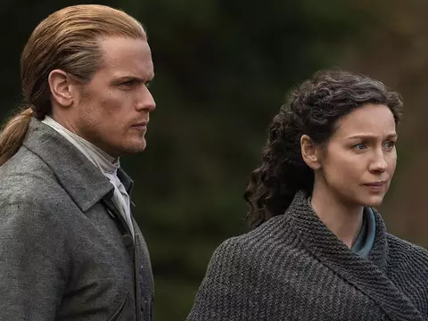 Quando estreia o 3º episódio da 8ª temporada de Outlander? Leia