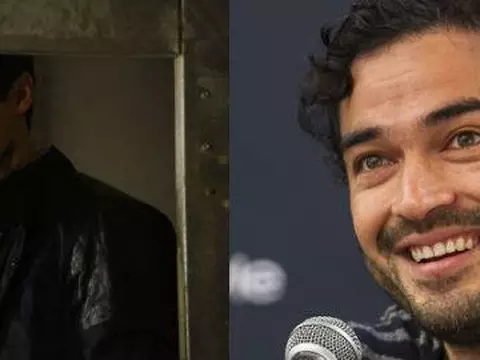 Matthew Daddario e Alfonso Herrera virão ao Brasil em 2017 para eventos da Daydream