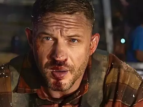 Tom Hardy