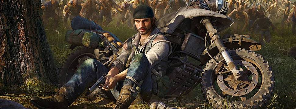 Sony se recusou a continuar Days Gone 2? o que rolou nos