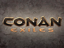 Conan: Exiles