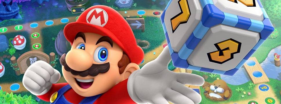 Os 25 melhores jogos de Nintendo Switch