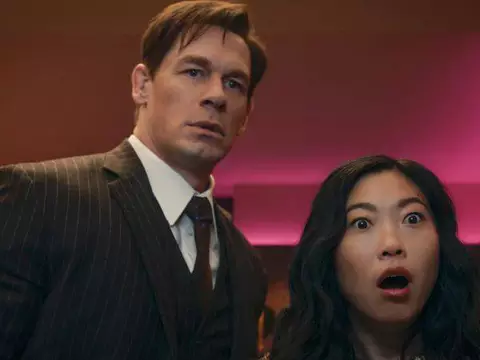 Paul Feig quase recusou fazer Jackpot - Loteria Mortal: "Parecia bobo"