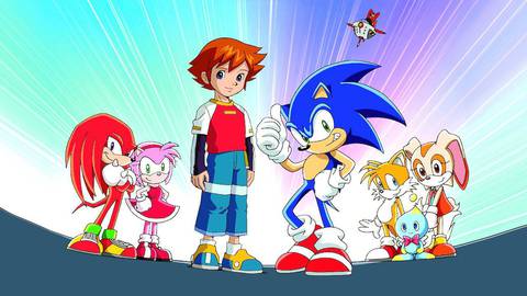 Daslei on X: Quero um filme ou seriado do Sonic Feio #UglySonic  forever!!!  / X