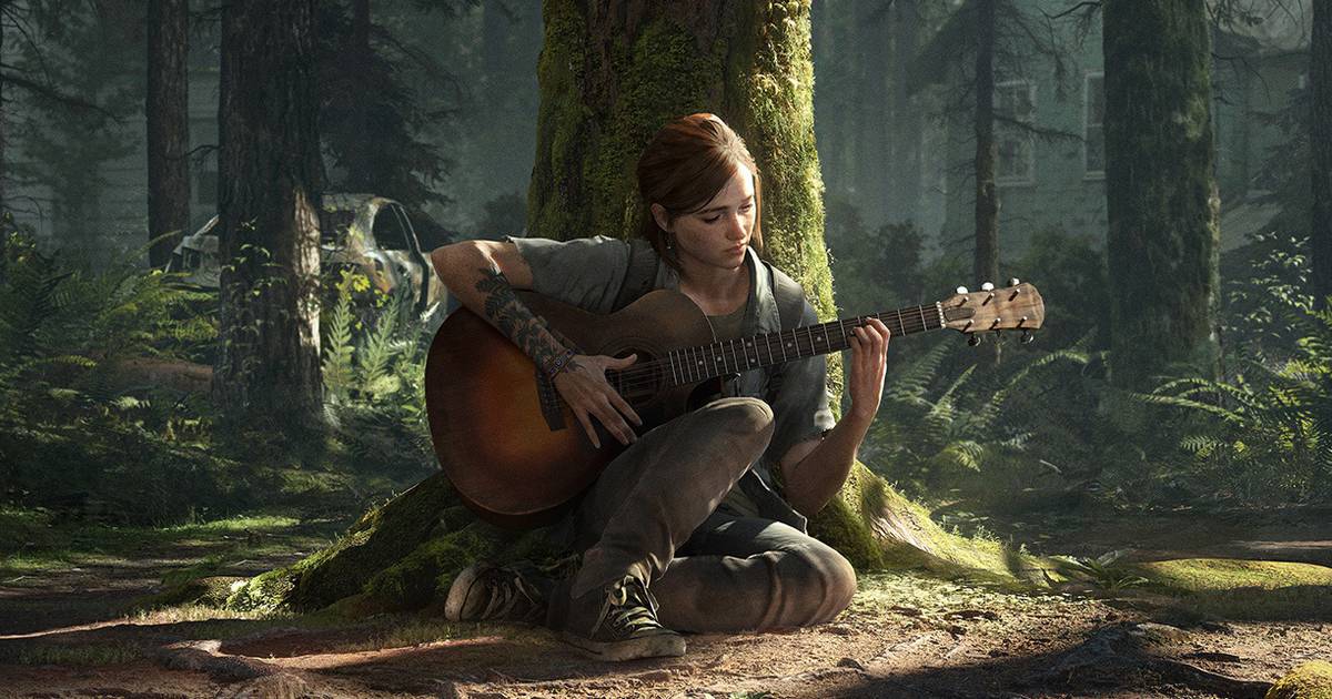 The Last of Us 2: estatueta de Ellie reproduz todo ódio da