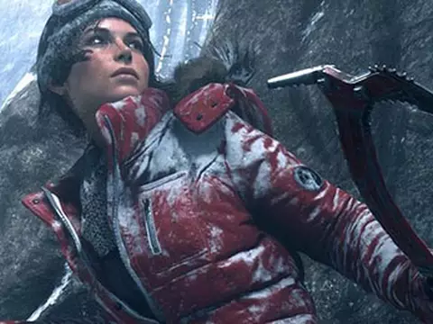 Tomb Raider | Novo filme está em busca de diretora