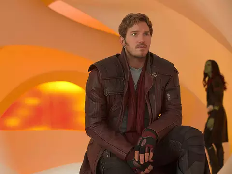 Foto de Guardiões da Galáxia 2/Marvel Studios/Divulgação