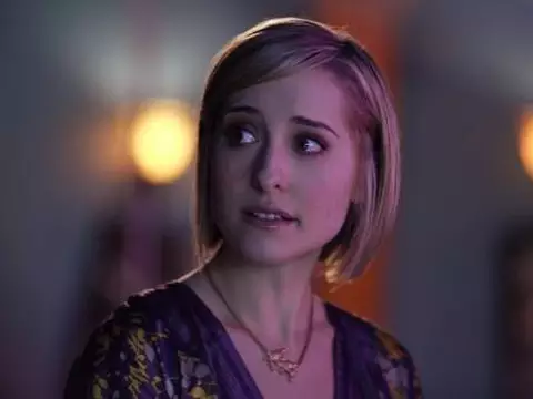 Foto de Smallville/CW/Divulgação