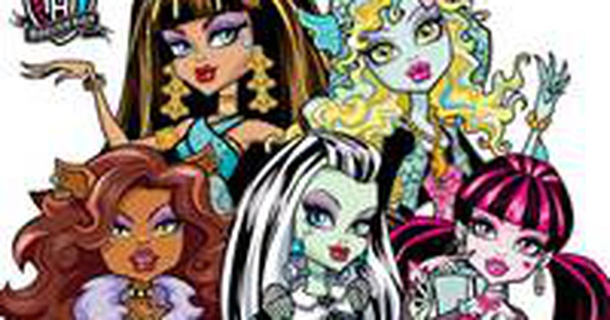 Monster High: filme em live action das bonecas ganha trailer