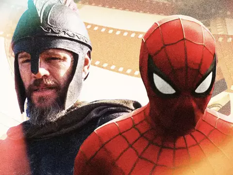 Bilheteria: Homem-Aranha lidera nos EUA e Odisseia é Top 1 global