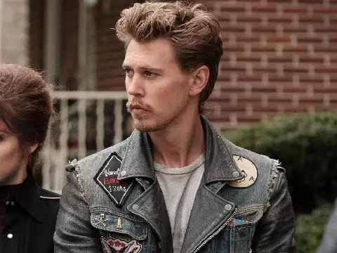 Austin Butler revela que falhou em teste para Jogos Vorazes