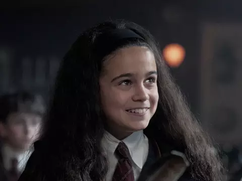 Harry Potter | Trailer 2 de la serie de HBO adaptación de La Piedra filosofal