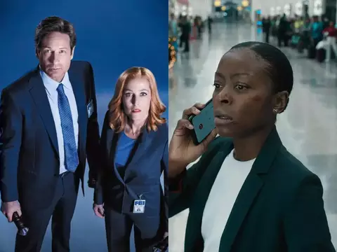 Arquivo X | Danielle Deadwyler pode protagonizar reboot de Ryan Coogler