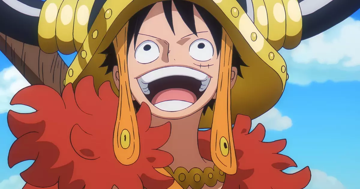 Mangás e Animes One Piece finalmente coloca os pés em Elbaph no episódio 1157 - saiba tudo3 min de leitura Pedro Henrique Ribeiro