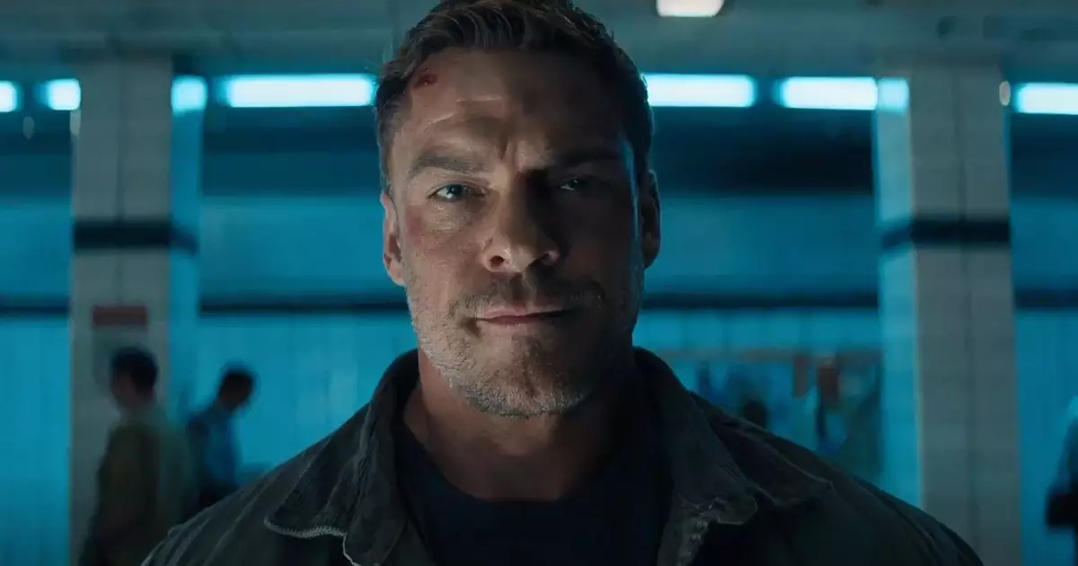 Reacher: 4º episódio revela reviravolta surpreendente na trama