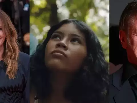 Julia Roberts e Sean Penn realizam sessão de Manas nos EUA; entenda