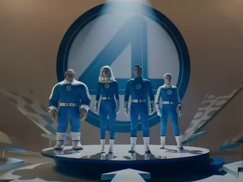 Quarteto Fantástico não é um filme sobre heróis — e essa é sua melhor parte