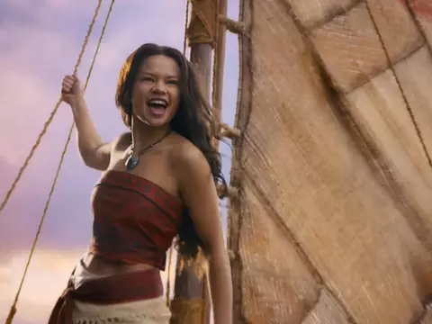 Moana | Live-action da Disney ganha primeiro trailer; veja agora