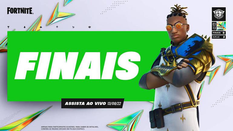 Fortnite: Epic Games cita luta contra o racismo e adia Temporada 3