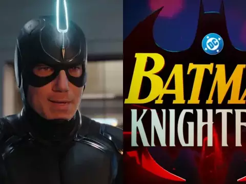 Batman: Knightfall | Ator do MCU fará herói da DC em novo filme