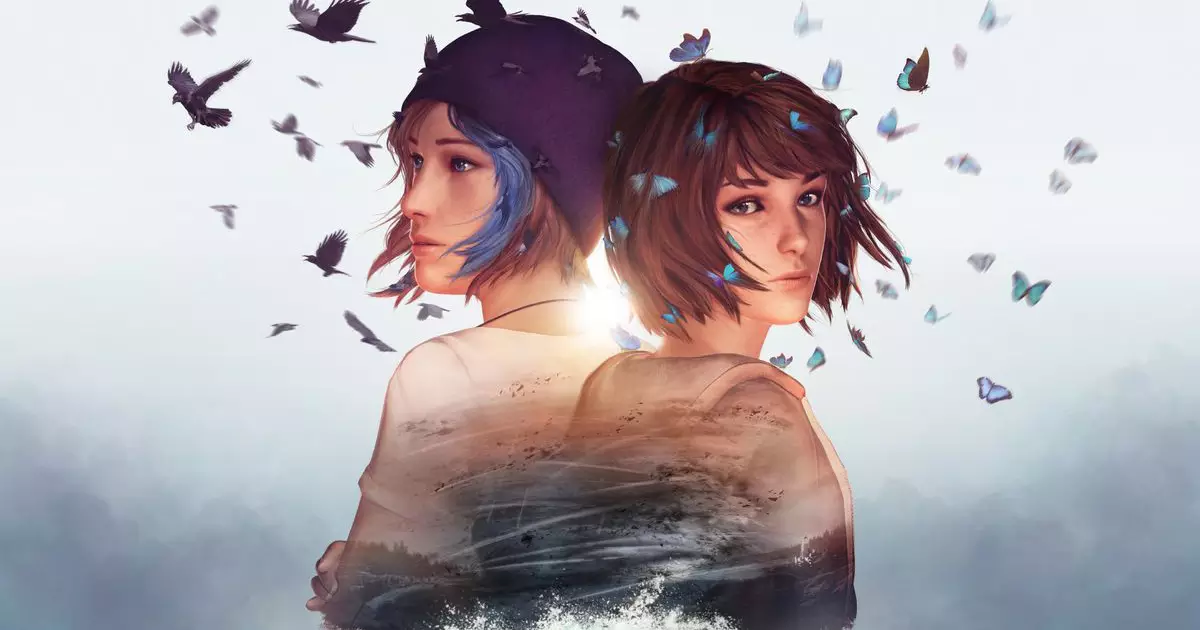 Games Life is Strange | Série live-action terá diretora de Yellowjackets2 min de leitura Igor Pontes