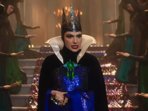 Branca de Neve é banido no Líbano por causa de Gal Gadot; entenda