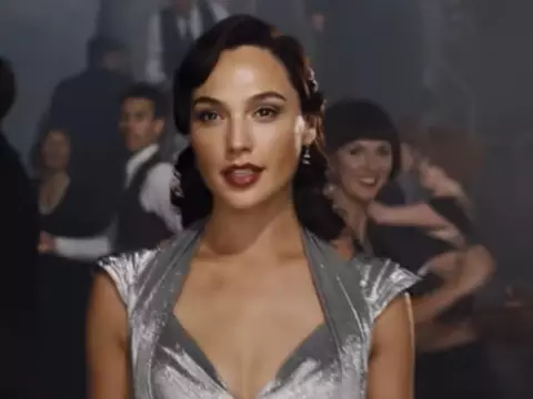 Gal Gadot