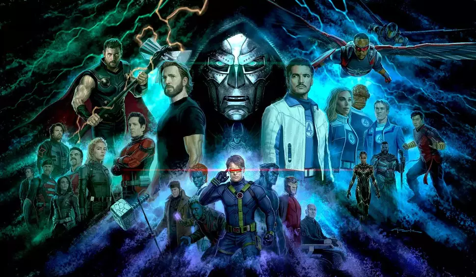 Vingadores: Doutor Destino | Filme ganha nova sinopse oficial