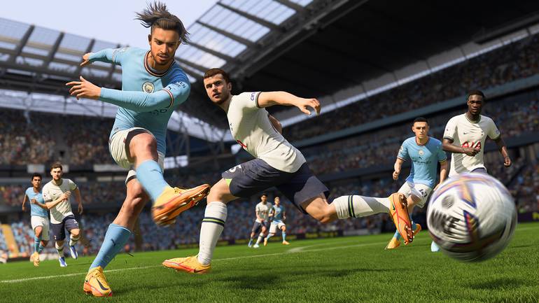 FIFA 22: como fazer gols de falta, fifa