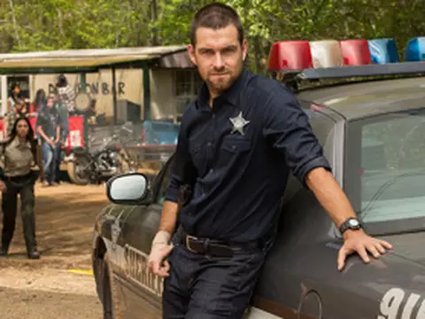 Banshee é renovada para a quarta temporada