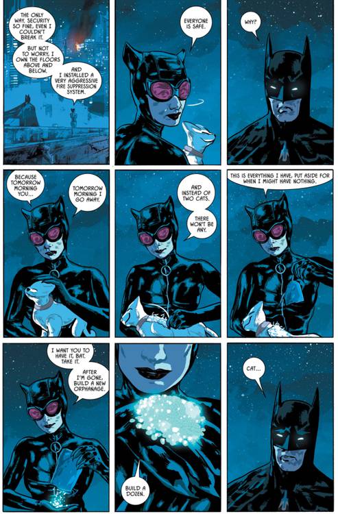 Batman Brasil - Batman & Catwoman - DC Comics Rebirth Batman Brasil #Batman  #DarkKnight #Catwoman #MulherGato #DC #DCComics #DCRebirth #HQ #HQs #Comic  #Comics #Quadrinho #Quadrinhos #Wallpaper