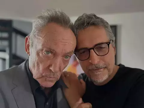 Morre Udo Kier: Kleber Mendonça Filho lamenta morte do ator de Agente Secreto