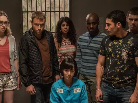 Sense8