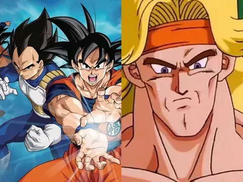 Dragon Ball Super confirma personagem da saga Majin Boo no cânone